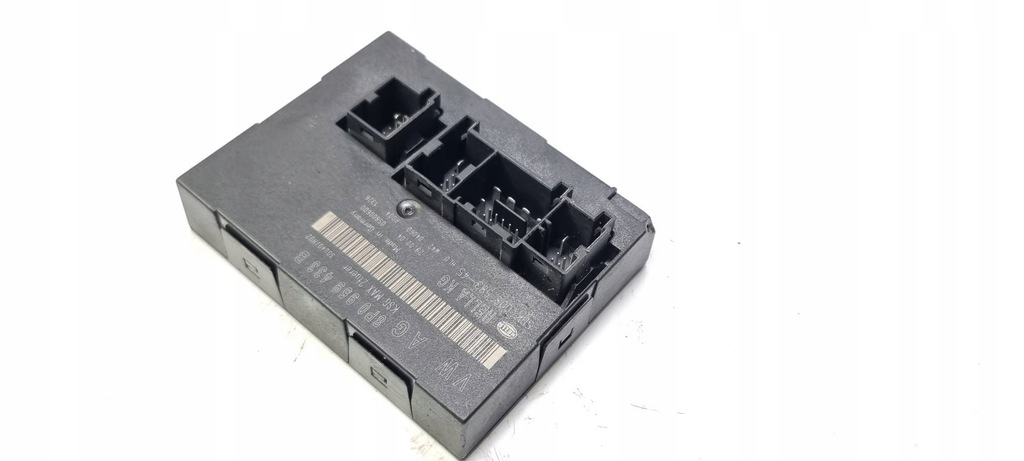 фото №1, Модуль 8p0959433b комфорту audi a3 8p