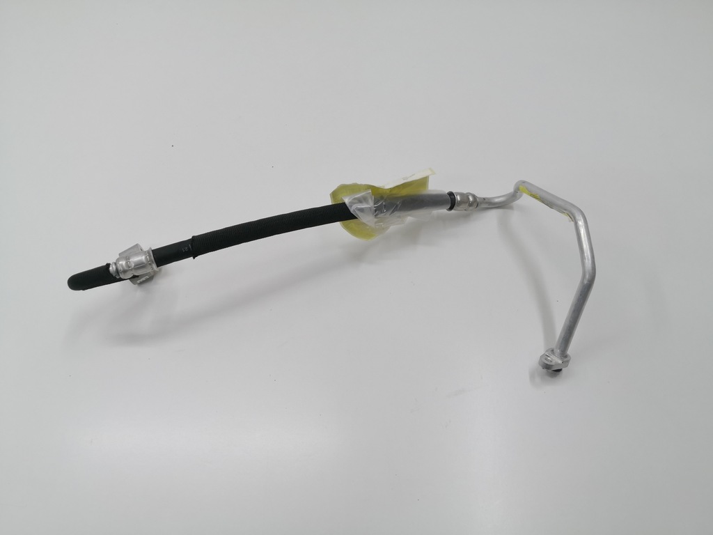 фото №5, Шланг кондиционера vw golf vii a3 8v passat b8