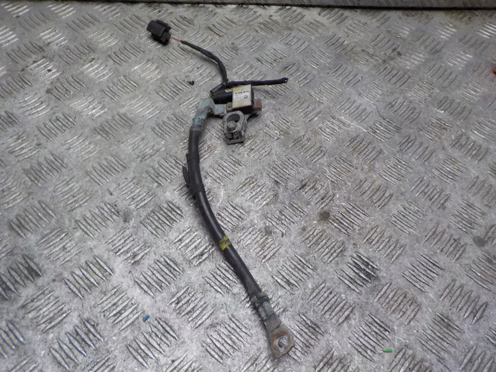 фото №1, Volvo v60 i 2.0 d клема мінусова 31407114