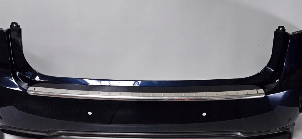 фото №2, Бампер задняя lexus rx iv 15-19 pdc 52159-48150 oryg