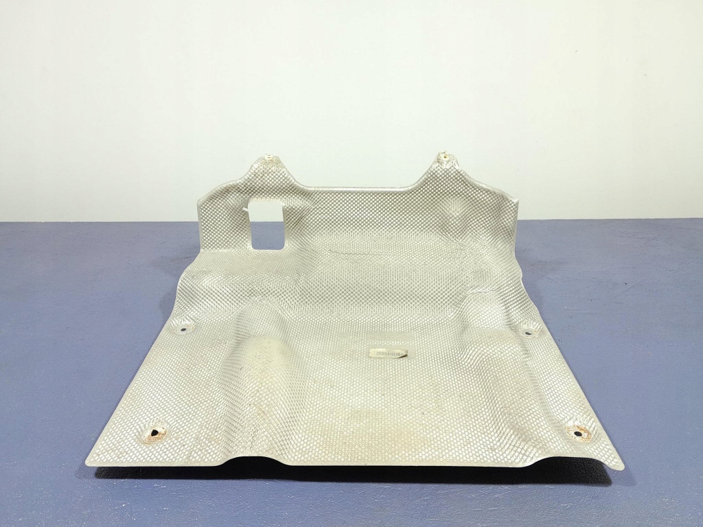 Bmw m5 f90 g30 4.4b 600 km накладка теплова 8065410 в Україні