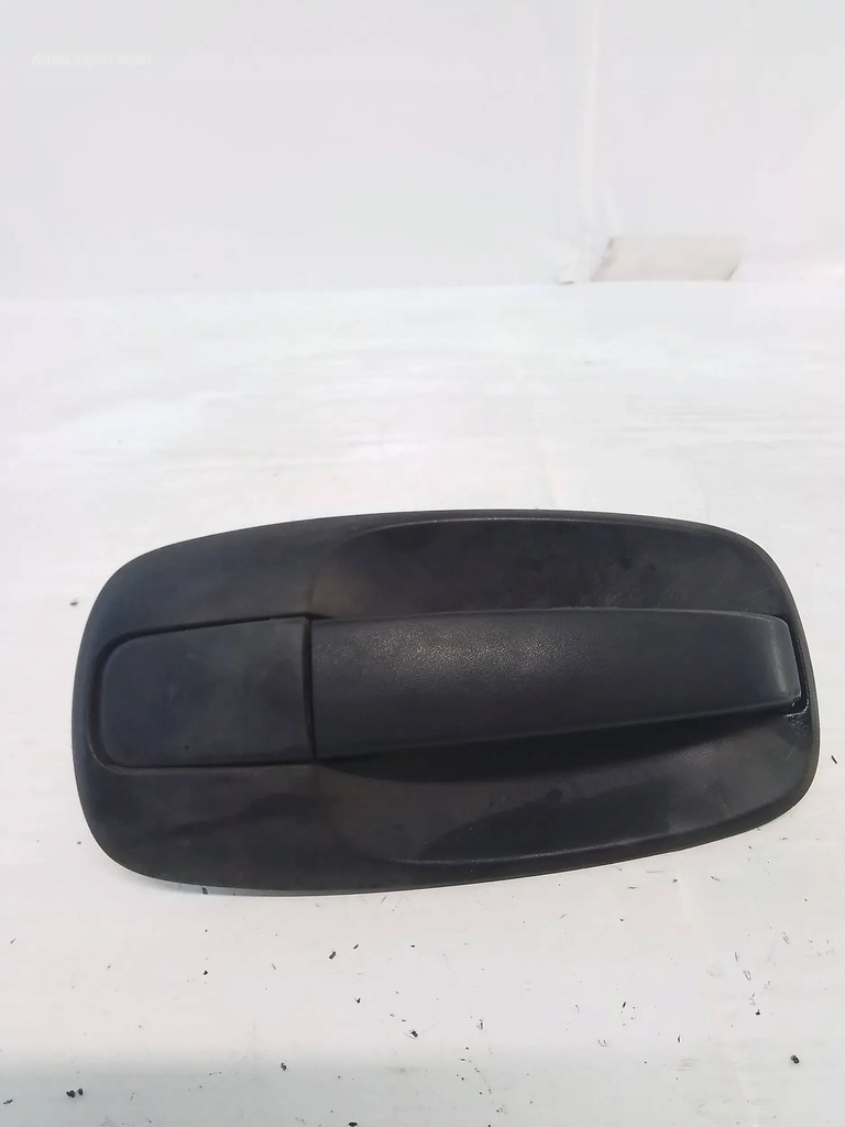 фото №1, Opel vivaro a ручка двері зовнішня 8200170597