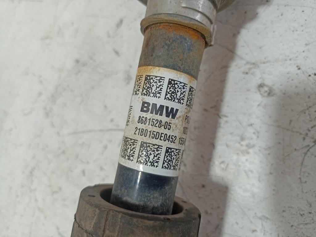 Mini cooper f55 f56 f57 приводной вал правый  передняя 2.0 1 8681528 Недорого