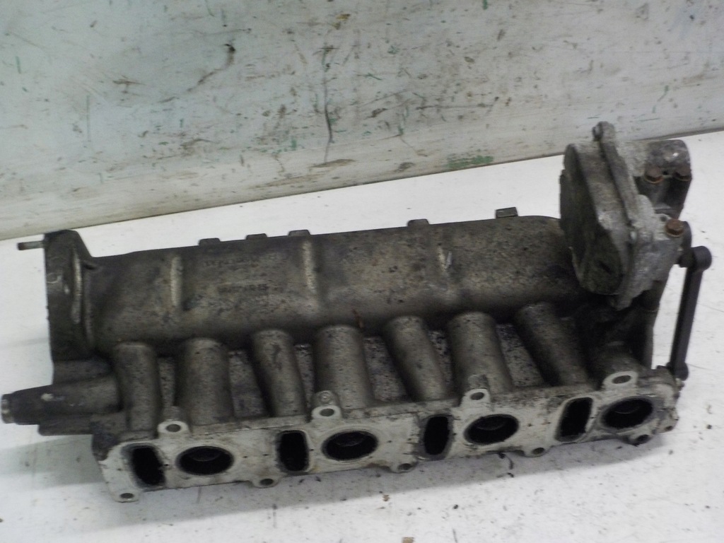 фото №1, Tata safari ксенон колектор всмоктуючий