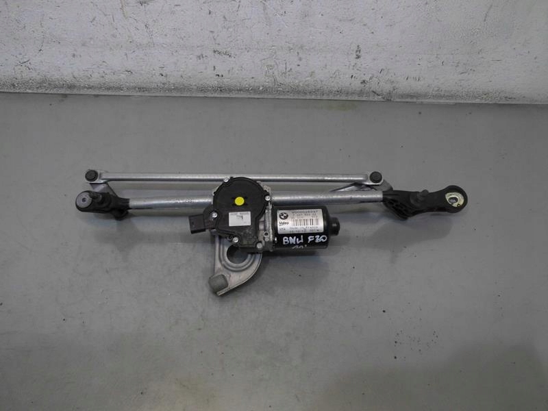 фото №1, Механизм дворник передних bmw f30 eu 7260488