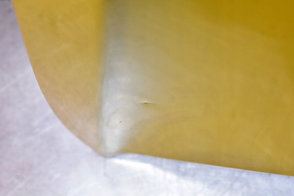 фото №8, Капот кришка двигуна y66p honda jazz 2 ii 07-11