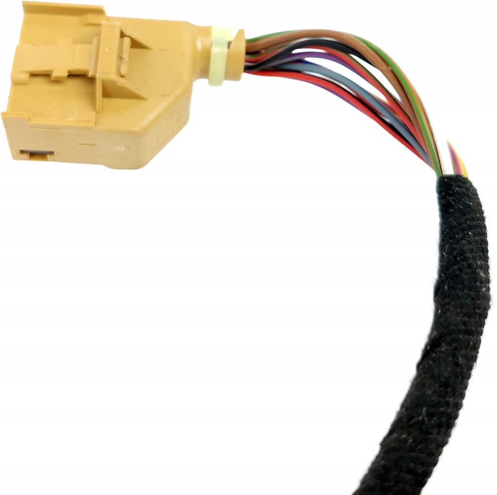 фото №12, Vw phaeton ii lift зеркало правое 12+2 14 pin lr5w 10-15r europa