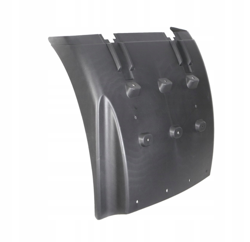 фото №1, Крила задній правий задня / лівий перед scania