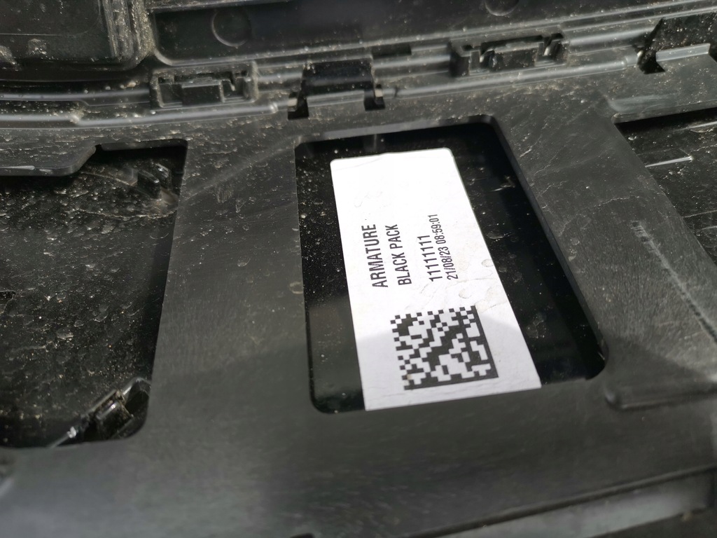 фото №10, Решітка радіатора радіатора решітка радіатора opel mokka b 20-