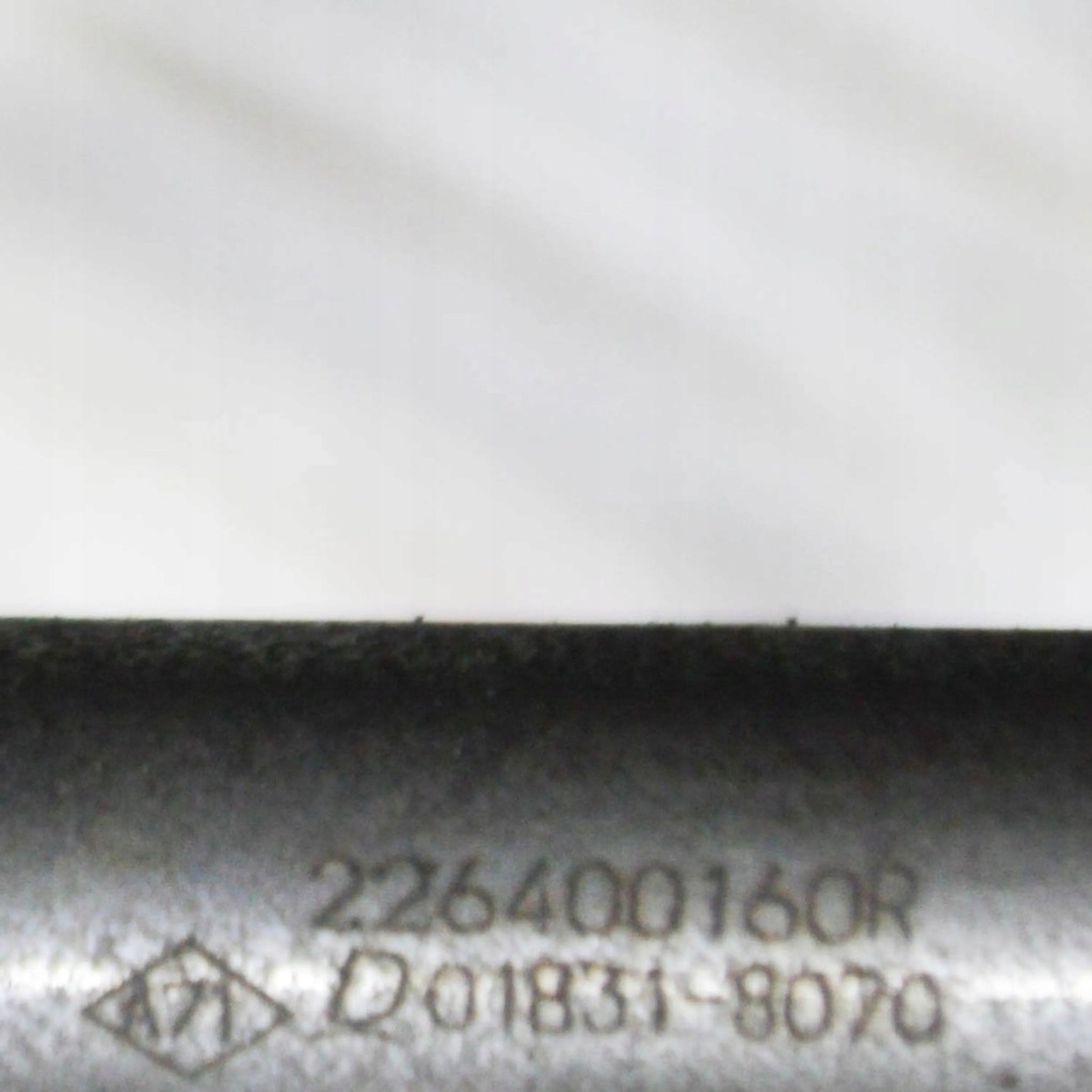 фото №7, Mercedes-benz a w177 2018 датчик температури оливи