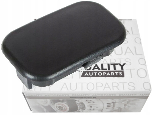 фото №1, Заглушка скло ручка двері do renault megane iii