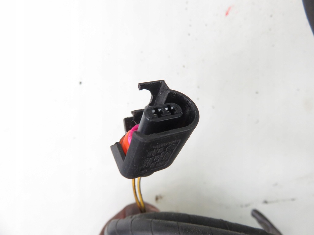 фото №8, Вентилятор радиатора audi a4 b7 2.0 tfsi