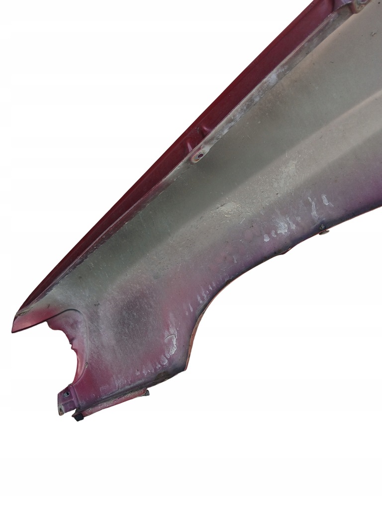 фото №8, Subaru forester i fl крила правий