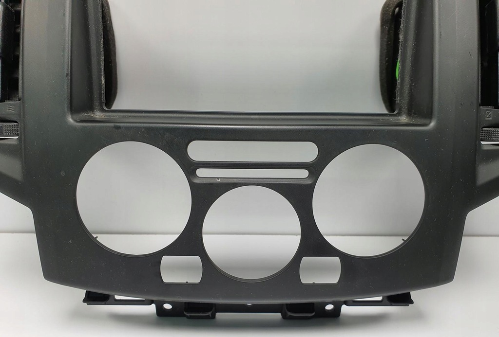 фото №5, Захист корпус панелі консолі обдув nissan nv200 68260-bj04c