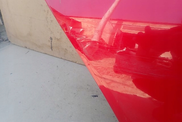 фото №6, Двері праве задні правий задня nissan micra k14