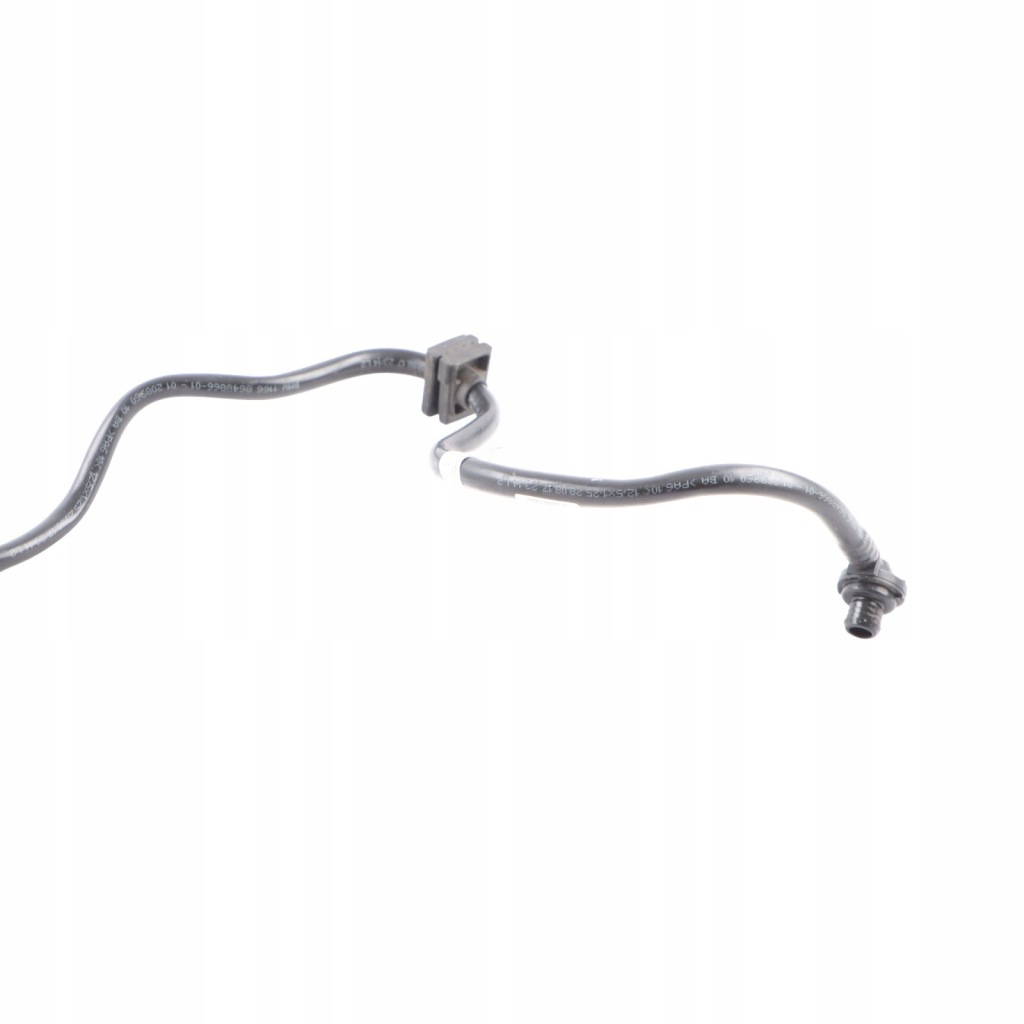 фото №9, Bmw g32 шланг вакуумний підсилювач гальм гальмівний 8648866