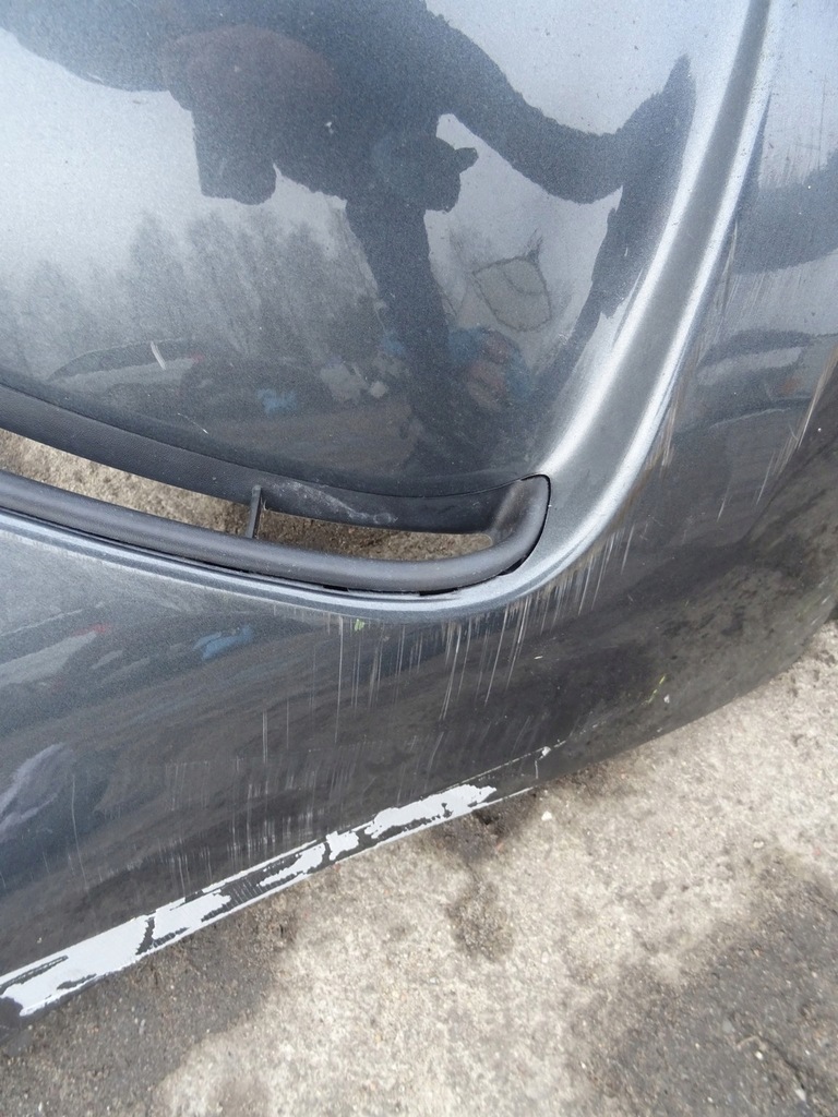 фото №4, Citroen ds3 бампер перед передній