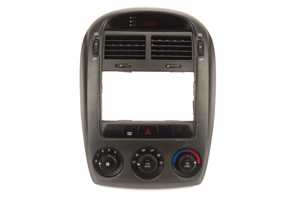 фото №5, Панель обдув / klimaryzacji kia cerato 2004-2008r. 97250-2f000