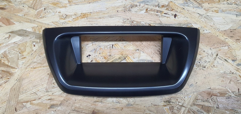 фото №3, Hyundai genesis coupe рамка захист дисплея