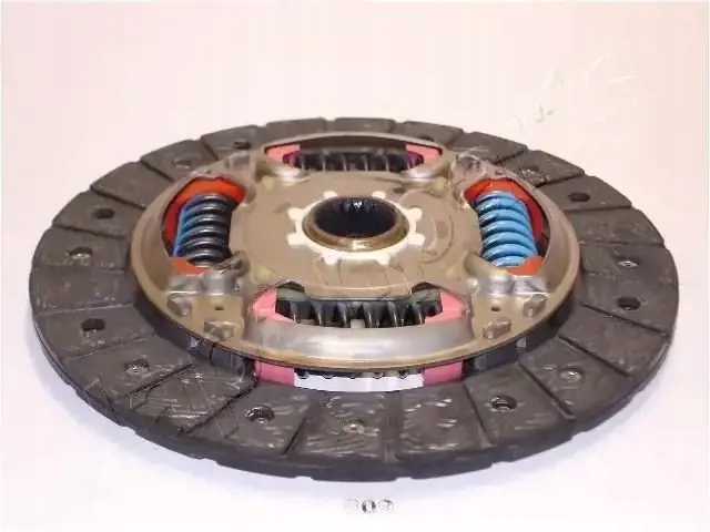 Купить Диск сцепления df-809 japanparts