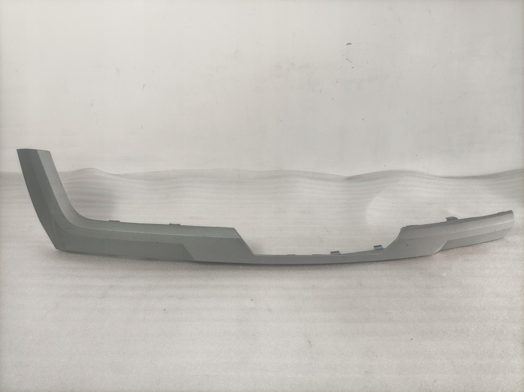 фото №1, Молдинг бампера нижня права opel crossland lift 475498858