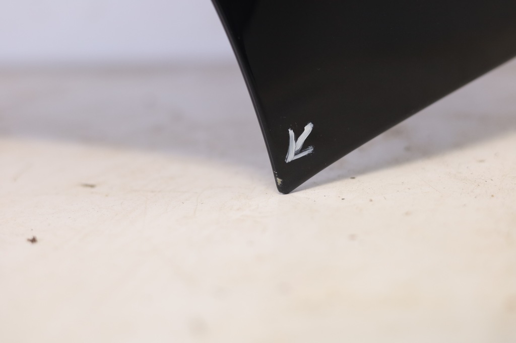 фото №11, Перед капот бампер крила pas радіатор лампа porsche macan 95b 15r lc9x