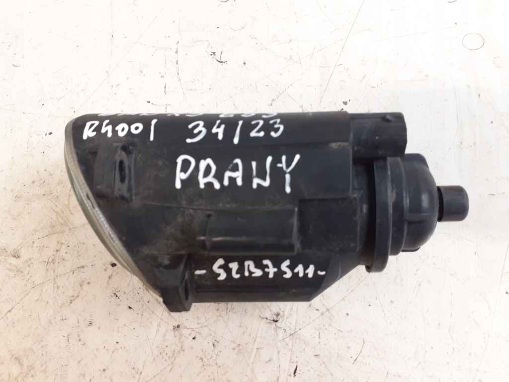 фото №2, Bmw x5 x6 противотуманная фара правый