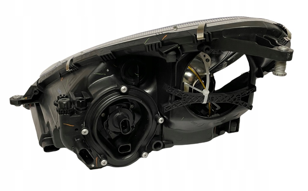 фото №3, Mercedes slk r171 2004- новый фара правый