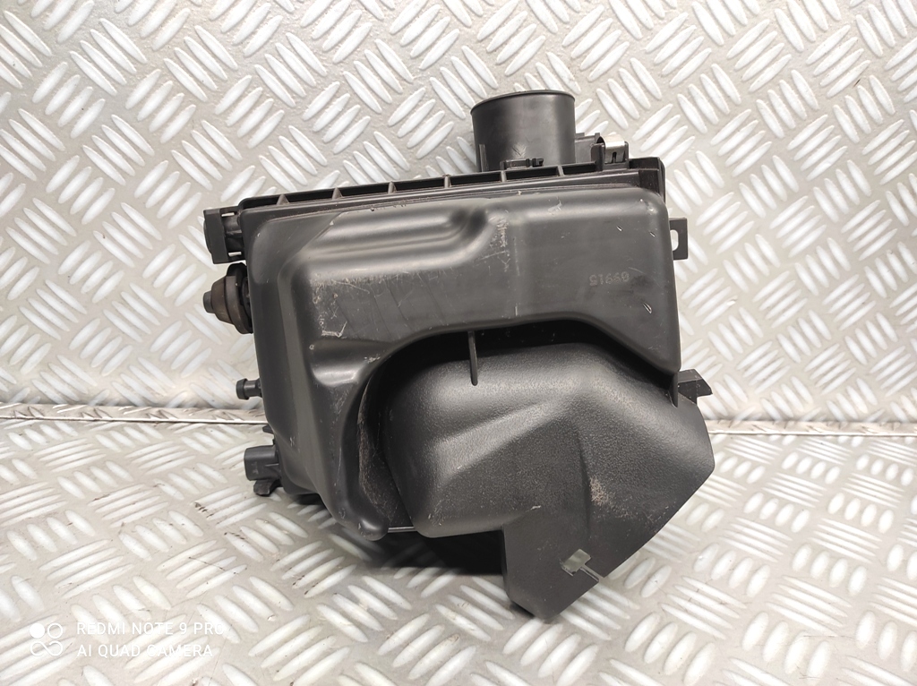 фото №7, Корпус фільтра повітря nissan juke i f15 lift 1kt1a