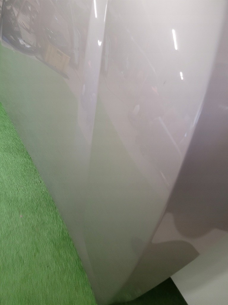 фото №5, Bmw x1 e84 капот крышка двигателя оригинал oem