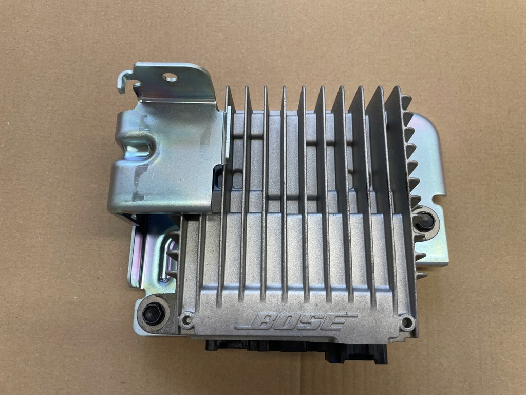 фото №1, Усилитель bose scenic iii grand