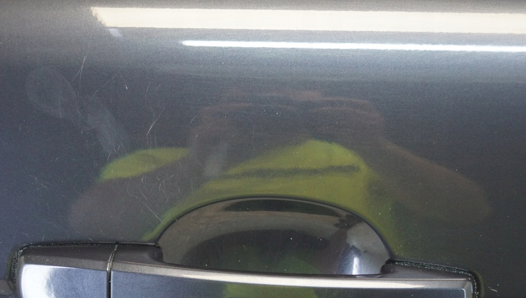 фото №10, Двері правий задня chevrolet captiva