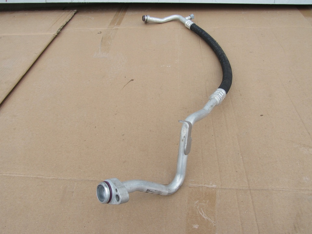 фото №7, Mercedes w246 шланг кондиционера a2468302115