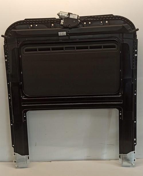 фото №5, Audi a7 люк панорама 4g8959591a 4g8877041e