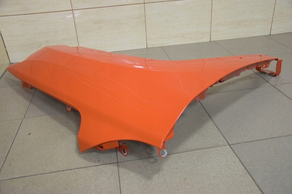 фото №13, Jeep compass ii 17-r. передній крила перед