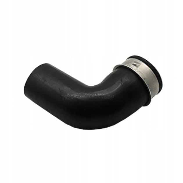 фото №1, Шланг давления интеркулер радиатора воздуха skoda fabia i 1.9