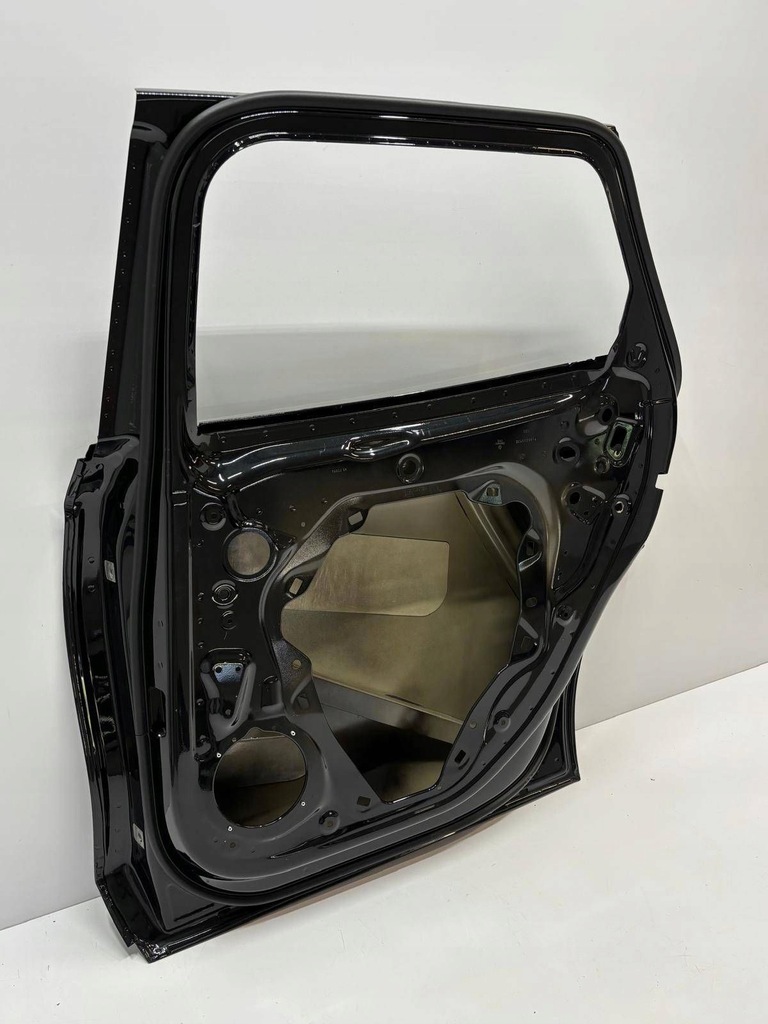 фото №10, Vw volkswagen id7 id 7 дверь правое задняя задние 14b833312e