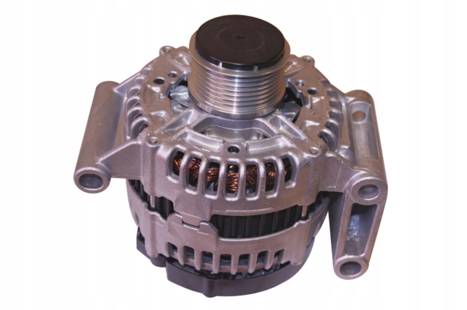 Генератор land rover defender l316 2,4 yle500310 hella Доставка