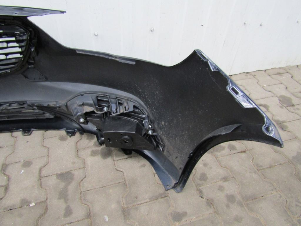 Купить Бампер перед передний opel insignia b 2 2 17-20