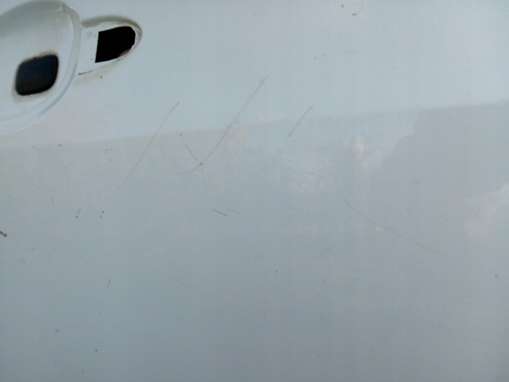 фото №5, Двері renault megane ii 5d задня правий oryg.