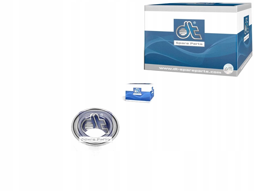 фото №1, Підшипник вентилятора радіатора scania 4 l/p g r s p g r t 05.95- dt