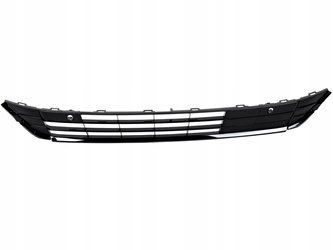 Купить Решётка нижняя бампера перед mondeo 2019- с pdc