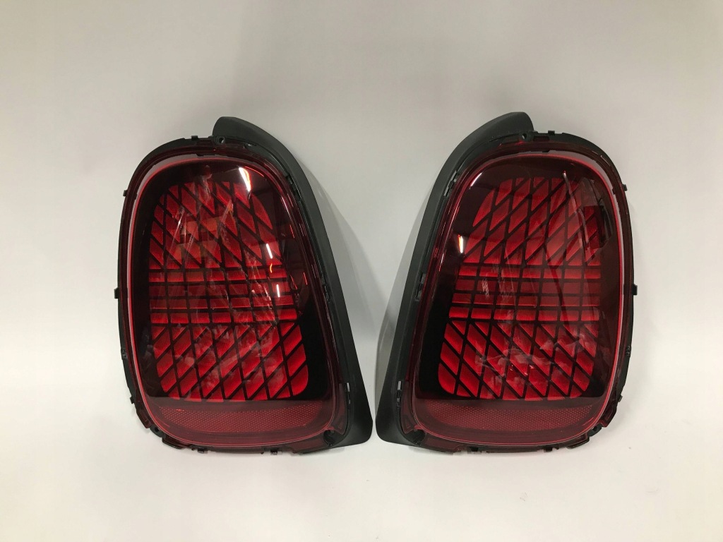 Купить Mini cooper f67 кабриолет  25- лампа задняя левая правая европа