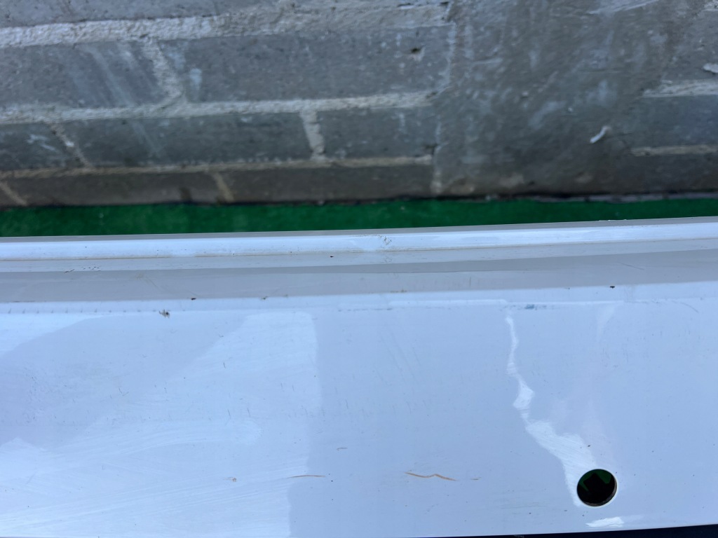 фото №10, Audi q3 83a s-line sportback бампер задня