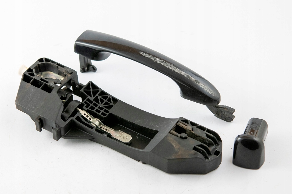 фото №1, Ручка правая передняя fiat bravo ii 2 242566 242533