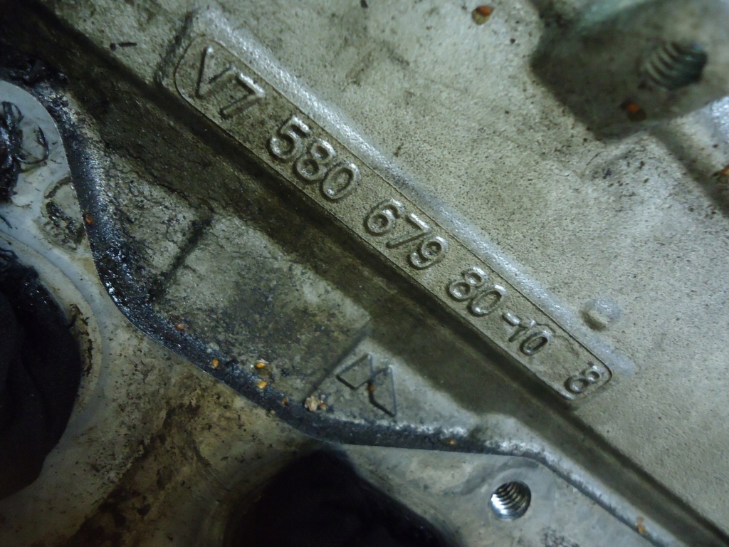 фото №10, Bmw mini 1.6 n13b16a головка двигателя v758067980