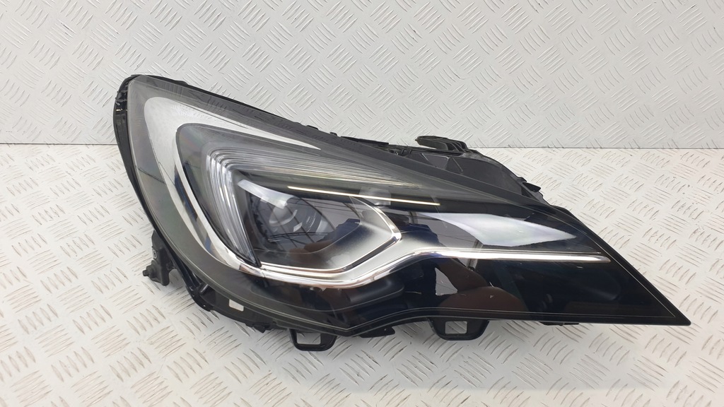 фото №1, Opel astra v k ilux led лампа фара правый