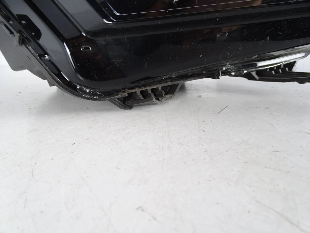 фото №10, Лампа передня права skoda kodiaq lift full led 22^ 566941036