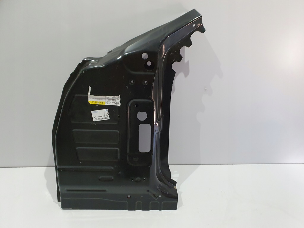 фото №1, Порог блок двигателя четверть camaro