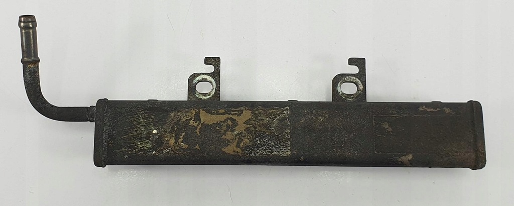 фото №1, Молдинг впрыскная smart fortwo ii